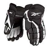 Reebok 4K Senior Hockey Gloves 2010