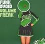 Volume Freak