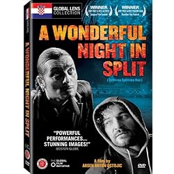 A Wonderful Night in Split (Ta Divna Splitska Noc) - Amazon.com Exclusive