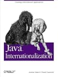 Java Internationalization