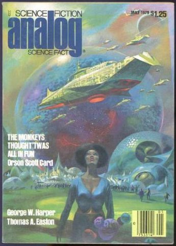 Samuel R. Delany