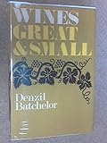 Wines great and small