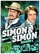Simon & Simon (Season 01) [4 DVDs]