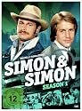 Simon & Simon (Season 01) (4 DVDs)