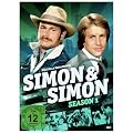 Simon & Simon (Season 01) (4 DVDs)