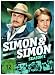 Simon & Simon Cover Simon & Simon Cover