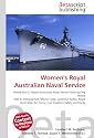 Women's Royal Australian Naval Service: World War II, Royal Australian Navy, Home Front during World War II, Telegraphist, Morse Code, Amateur Radio, ... Air Force, Civil Aviation Safety Authority