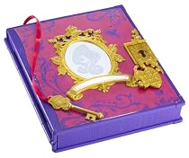 Ever After High Secret Hearts Password Journal (Discontinued by manufacturer)
