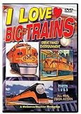 I Love Big Trains Part 1-3