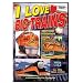 I Love Big Trains Part 1-3