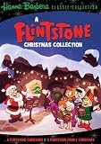 A Flintstone Christmas Collection Image