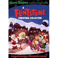 Flintstone Christmas Collection