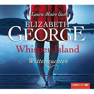 Whisper Island - Wetterleuchten: Teil 2.
