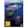 Geheimnis der ewigen Nacht