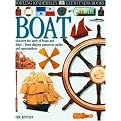 Boat (Eyewitness Books Series) (Hardcover)