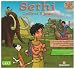 Coffret 2007 Sethi 3 titres ( Inca + Egypte + Préhistoire )