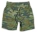 Carter's Little Boys' Drawstring Shorts (Toddler/Kid) - Camo