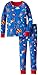 Hatley Little Boys' Pajama Set Microscopic Creatures