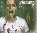 Yearning For The Grotesque