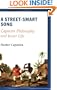 A Street-Smart Song: Capoeira Philosophy and Inner Life