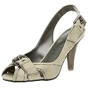 Two Lips Women's Royal Pump