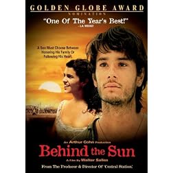 Behind The Sun