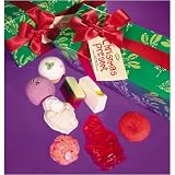 ラッシュ クリスマスプレゼント