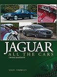 Jaguar : all the cars