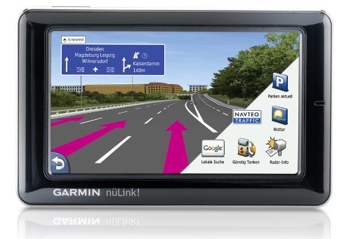 Garmin 1695 5