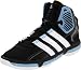 adidas Mens Misterfly Basketball Shoe