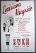 Hank Williams Sr. Louisiana Hayride Poster - Rare/numbered