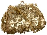 Avance Ambar Verde Clutch
