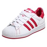 adidas Originals Women's Superstar 2 D Shoe