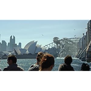 Pacific Rim [Blu-ray + Copie digitale - Édition boîtier SteelBook]