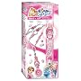 MagCliks - Magnetic Jewellery - Watch N Fun - Pink