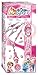 MagCliks - Magnetic Jewellery - Watch N Fun - Pink