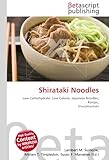 Shirataki Noodles-