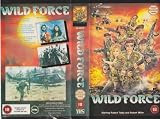 Wild Force (Video Tape/PAL) 1986