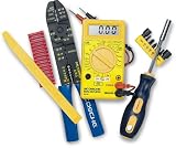 Scosche TK12V Car Stereo Tool Kit The tools you need for a clean and professional car stereo installation