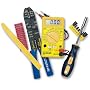 Scosche TK12V Car Stereo Tool Kit The tools you need for a clean and professional car stereo installation