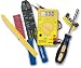 Scosche TK12V Car Stereo Tool Kit The tools you need for a clean and professional car stereo installation