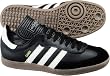 adidas Men's Samba Classic Soccer Shoe