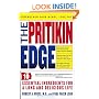 The Pritikin Edge: 10 Essential Ingredients for a Long and Delicious Life