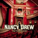 Nancy Drew: The Final Scene [Download]