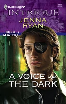 A Voice In The Dark