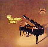 The Shearing Piano