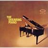 Shearing Piano