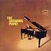 The Shearing Piano