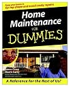 Home Maintenance for Dummies