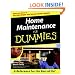 Home Maintenance for Dummies